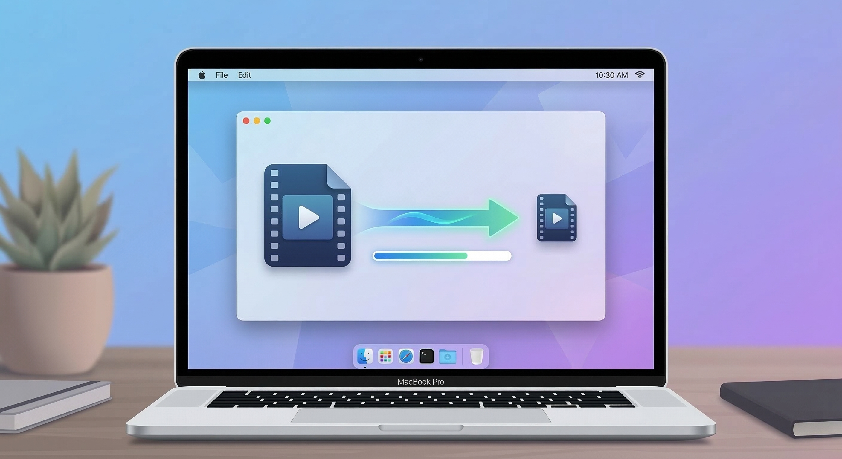 How to Compress Video on Mac Without Losing Quality