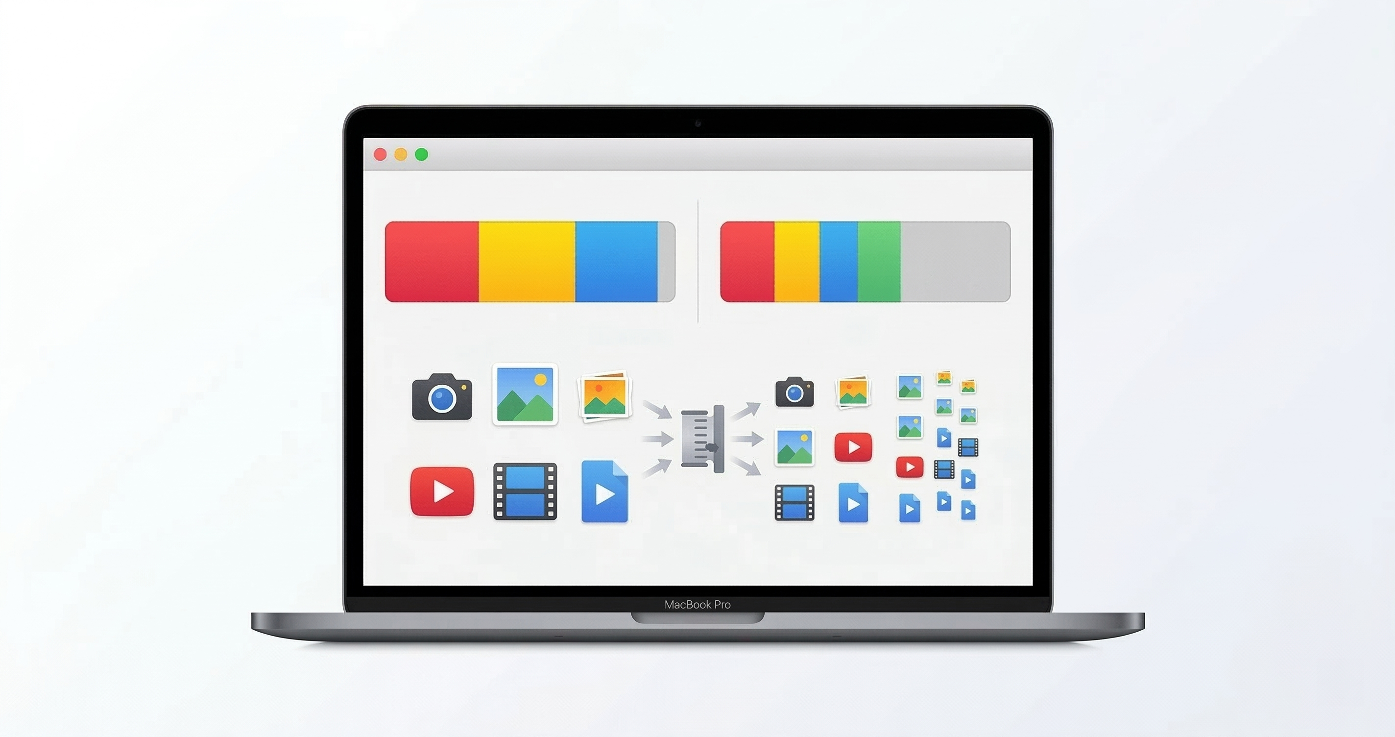 How to Free Up Mac Storage by Compressing Photos & Videos